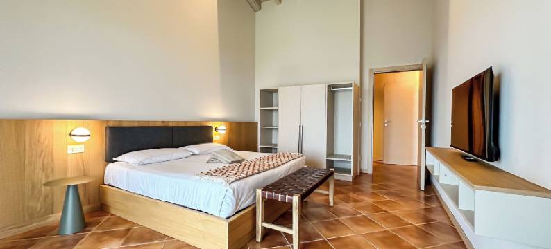 贝尔维德雷城堡公寓(Castello Belvedere Apartments)图片