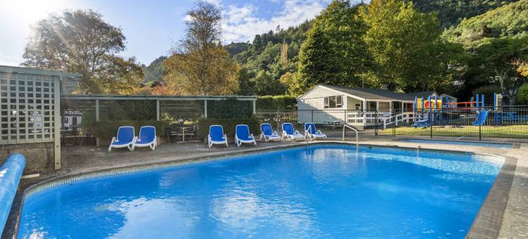 塔斯曼假日公园 - 皮克顿(Tasman Holiday Parks – Picton)图片