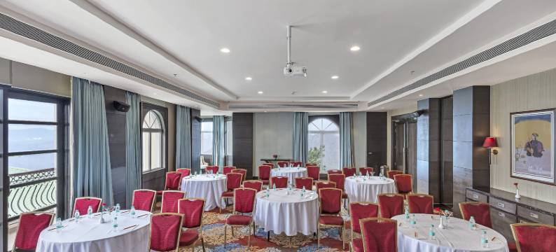 纳尔德拉精粹高峰酒店(Club Mahindra Pristine Peaks, Naldehra)图片