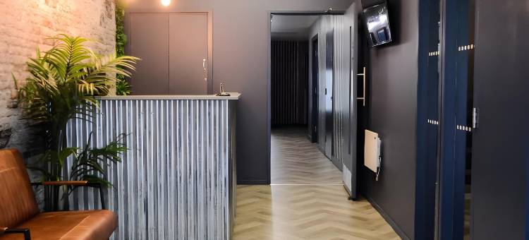 沃伦精选-四分之一酒店(Quarter by the Warren Collection)图片