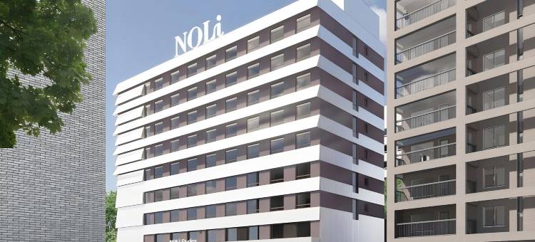 诺利赫尔顿尼米(Noli Herttoniemi)图片