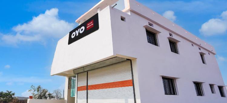 HOTEL O GALAXY INN图片