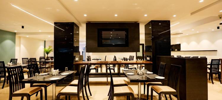 Spree Manor Hotel图片