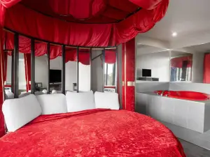Travelodge by Wyndham Salisbury MD(Travelodge by Wyndham Salisbury MD)