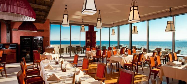 伊斯特拉凯宾斯基饭店(Kempinski Hotel Adriatic Istria Croatia)图片