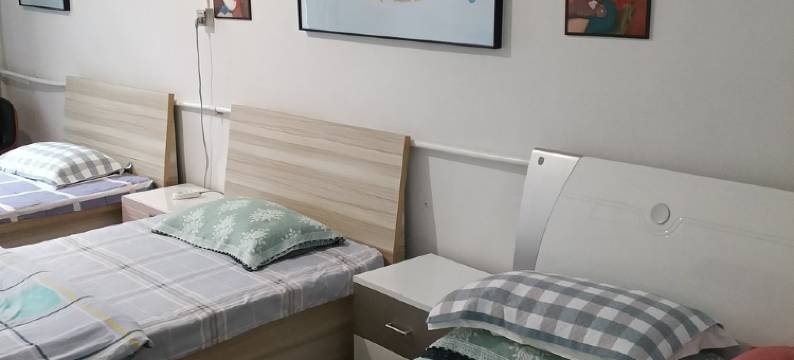 雄县梧桐树民宿(人民大街分店)图片