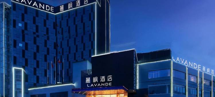 麗枫酒店(广州番禺市桥地铁站大北路店)图片