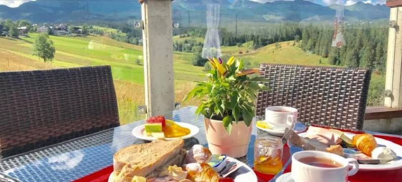 科皮涅茨酒店(Hotel Kopieniec)图片