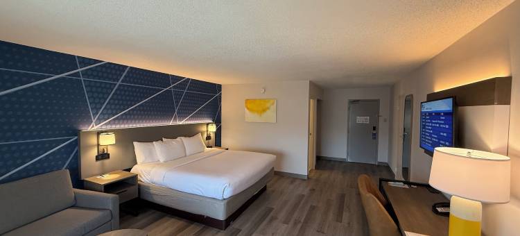 舒适酒店及套房-丹伯里-贝瑟尔(Comfort Inn & Suites Danbury-Bethel)图片