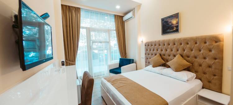 L'image艺术酒店(L'Image Art Hotel)图片