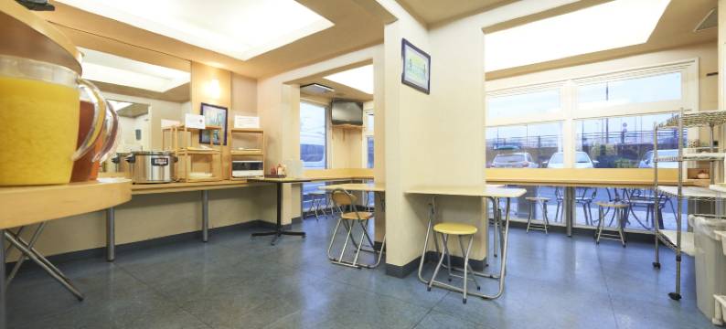 沼津Select Inn酒店(Hotel Select Inn Numazu)图片