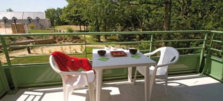 基尔高来恩酒店公寓 - Vacancéole(Vacancéole - Ker Goh Lenn - Vannes / Morbihan)图片