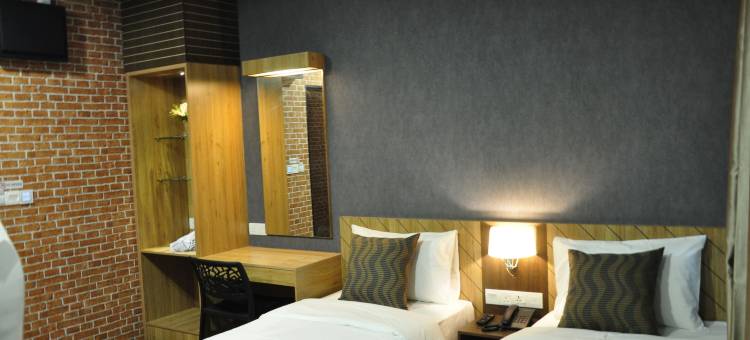 吉隆坡瓦尔亚酒店(Valya Hotel, Kuala Terengganu)图片