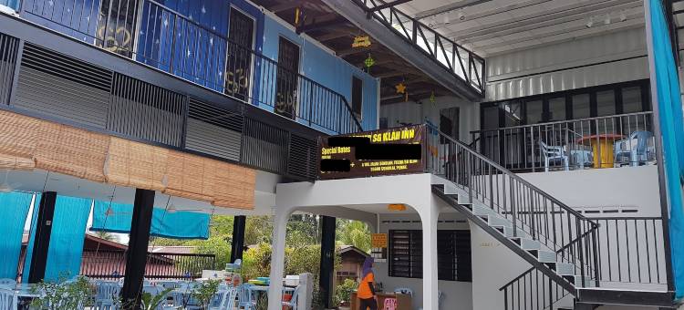 克拉河旅馆(Sungai Klah Inn)图片