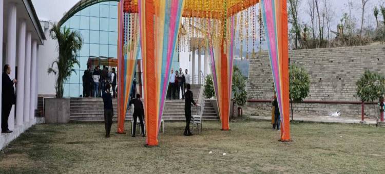 绿松石度假村(Turquoise Resort)图片