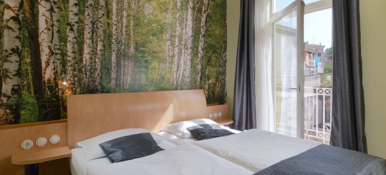 斯卡勒塔酒店(Hotel Scaletta)图片