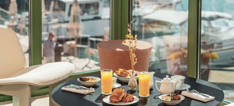 卡西斯Liautaud酒店(Hôtel Liautaud Cassis)图片