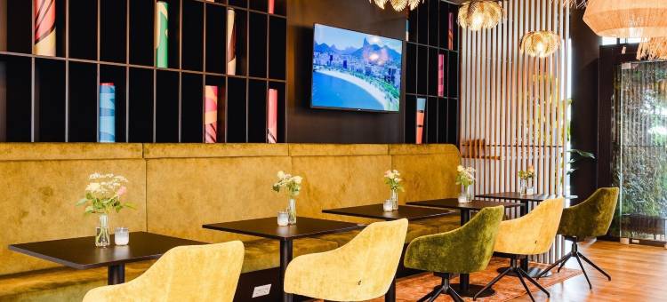 Rioca康斯坦茨Posto 10(Rioca Konstanz Posto 10)图片