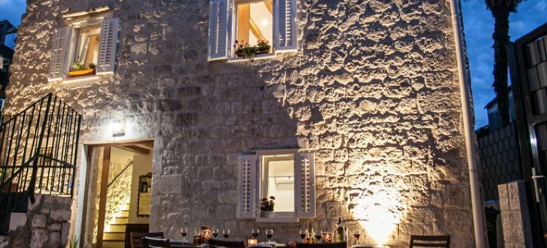 露西亚联排别墅酒店(Townhouse Lucia)图片