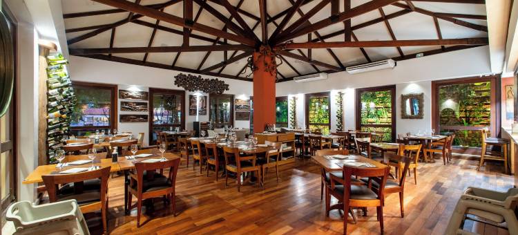 亚提乌卡套房度假村 - 斯拉维耶罗酒店(Jatiúca Suites Resort by Slaviero Hotéis)图片