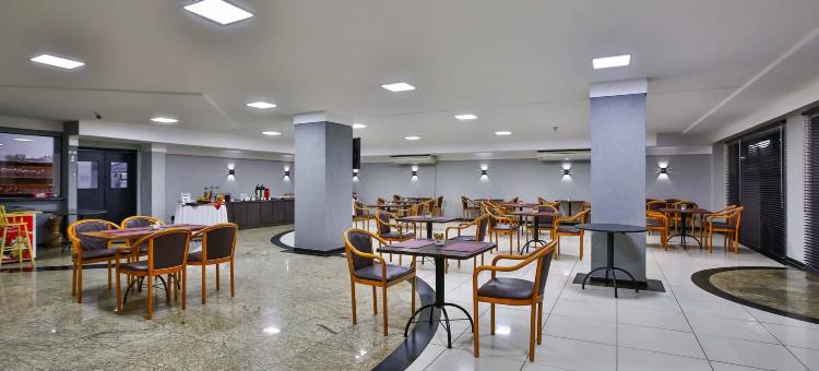 生活里奥克拉罗酒店(Vivendas Rio Claro by Atlantica)图片