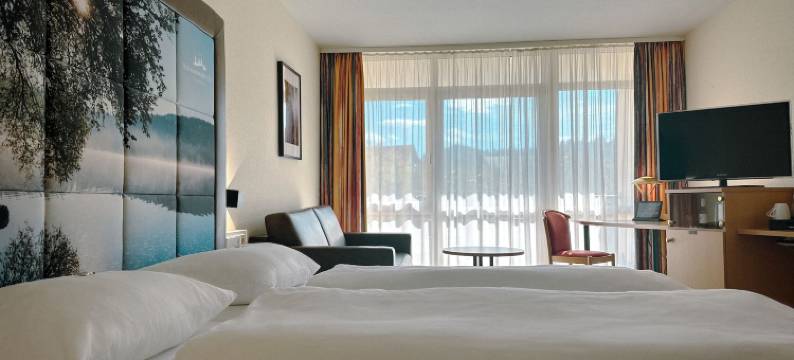 根根巴赫黑森林酒店(Schwarzwaldhotel Gengenbach)图片