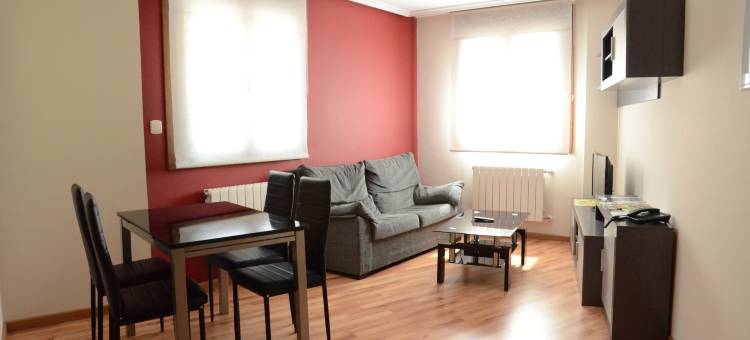 林梅斯角(Apartamentos El Rincon de Limes)图片