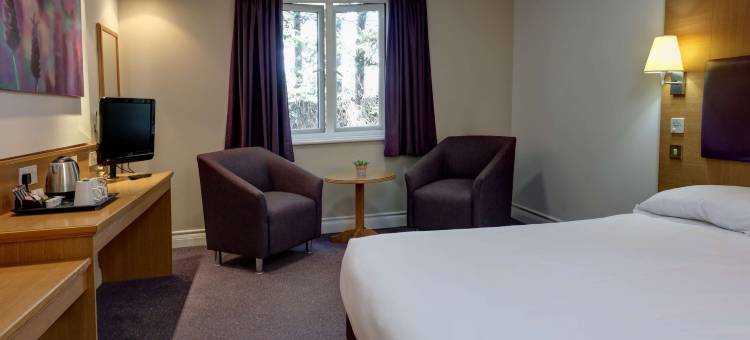 Orchid Epsom, Sure Hotel Collection by Best Western图片