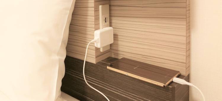 青森微笑酒店(Smile Hotel Aomori)图片