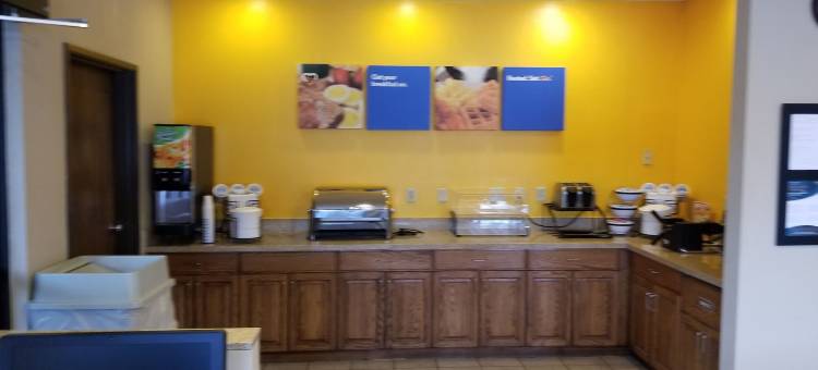 舒适酒店(Comfort Inn)图片