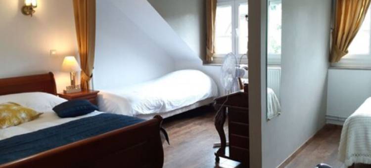 圣修伯特酒店(Logis le Saint Hubert)图片