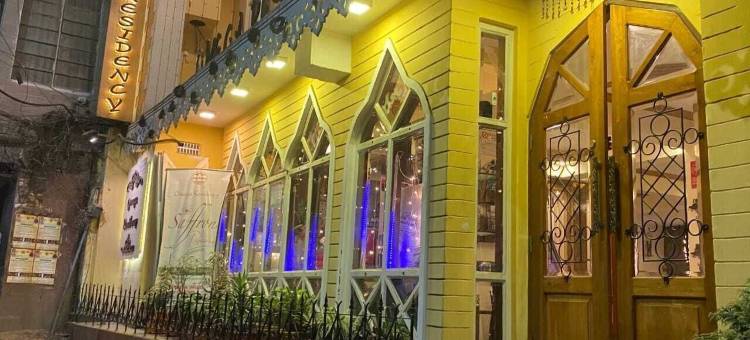 欧米茄公寓(Omega Residency)图片