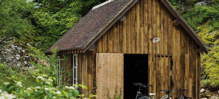 开瑞尔斯-乡间度假别墅(Le Domaine des Carriers - Gîtes)图片