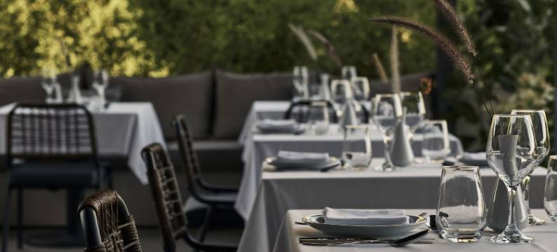 天堂全套房酒店(Celestial All Suites)图片