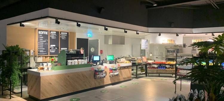 Maastricht-Aachen机场伟大酒店(Gr8 Hotel Maastricht Aachen Airport)图片