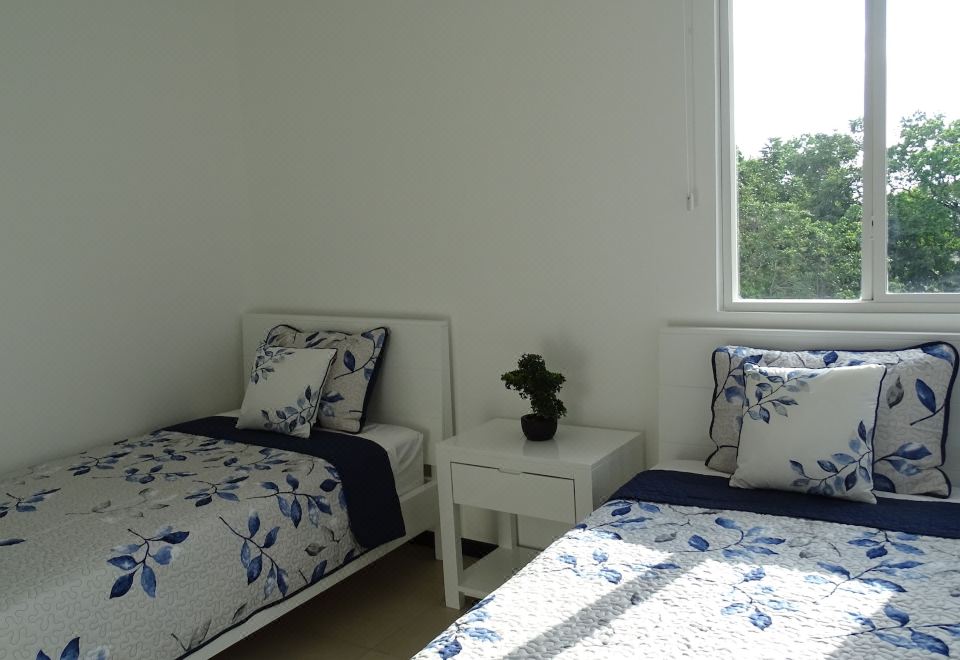 Jaco Beach Condos Hotel Overview