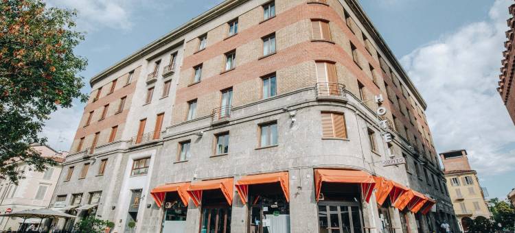 帝苑酒店(Hotel Impero)图片