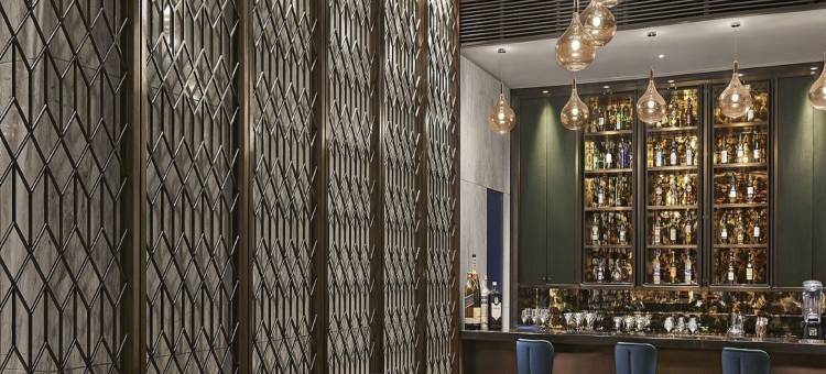 塔吉威灵顿梅斯(Taj Wellington Mews Chennai)图片