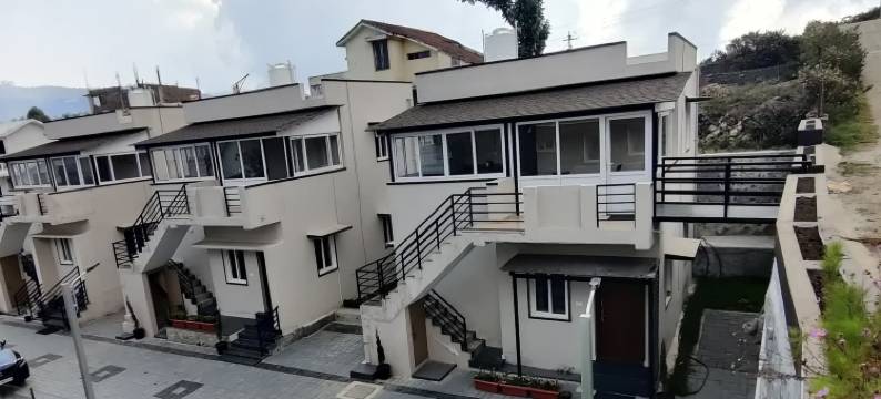 紫兰花埃科萨克罗体验酒店(Purple Orchid by Xacro Xperiences)图片