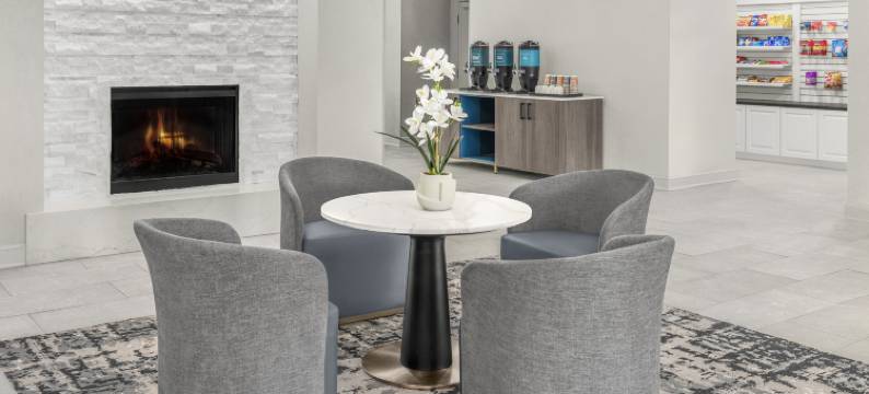 费耶特维尔Homewood Suites by Hilton(Homewood Suites by Hilton Fayetteville)图片