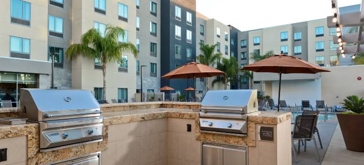 Homewood Suites by Hilton-阿纳海姆度假村与会议中心(Homewood Suites by Hilton Anaheim Resort - Convention Center)图片