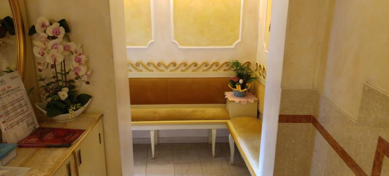 俄里翁酒店(Hotel Orion)图片