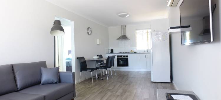 埃斯佩兰斯湾假日公园酒店(Esperance Bay Holiday Park)图片