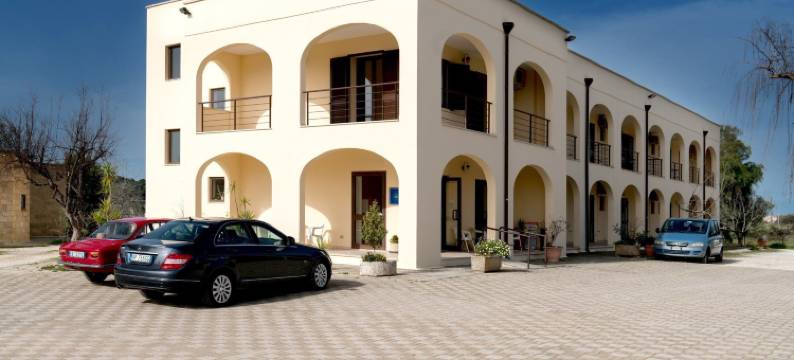 萨兰托酒店(Hotel Salento)图片