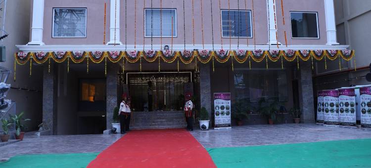 皇家级酒店(The Royal Class Hotel)图片