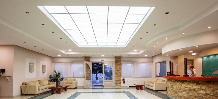 卡维拉斯乡村酒店(Kavuras Village)图片