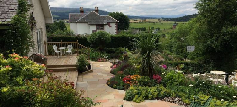 卡斯特克劳福特住宿加早餐旅馆(Castlecroft Bed and Breakfast)图片