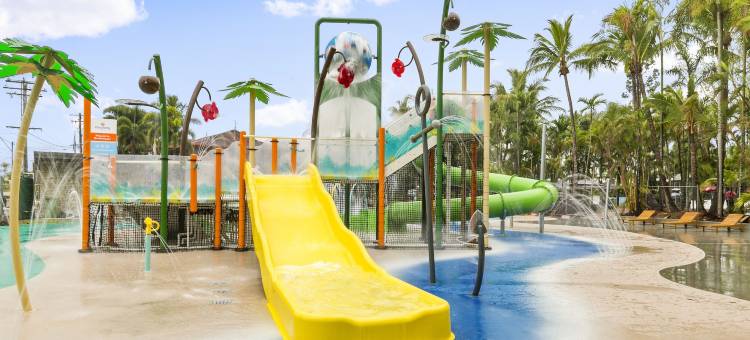 发现公园 - 罗克汉普顿(Discovery Parks - Rockhampton)图片