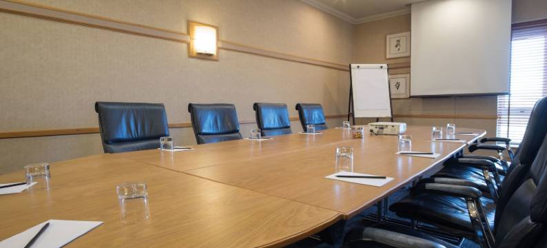 索普公园Spa酒店(Thorpe Park Hotel and Spa)图片