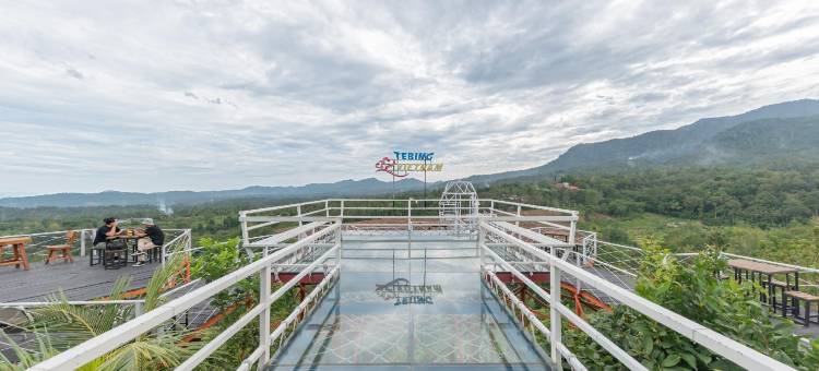 O酒店 Tebing Vieatnam(Urbanview Tebing Vietnam Lampung by RedDoorz)图片